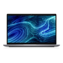 Dell Latitude 7420 2-in-1 Laptop 14" i7 1165G7 16GB RAM 512GB SSD LTE Win 11 - Aluminum - New Battery