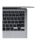 Apple MacBook Air 2020 M1 13" Retina 8GB RAM 256GB SSD macOS Tahoe - Space Grey