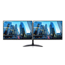 HP Z24N 24" WUXGA IPS Monitor with Dual Arm Stand
