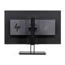 Dual HP Z23n 23" Full HD Monitors with Dual Arm Stand