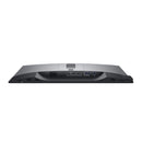 Dual Dell P2419H 24" Full HD Monitors with Dual Arm Stand