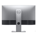Dual Dell P2419H 24" Full HD Monitors with Dual Arm Stand