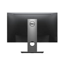 Dual Dell P2417H 24" Full HD Monitors with Dual Arm Stand