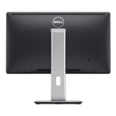 Dual Dell P2414HB 24" Full HD Monitors with Dual Arm Stand