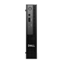 Dell QCM1250 Pro Micro PC 16GB RAM 512GB SSD Win 11