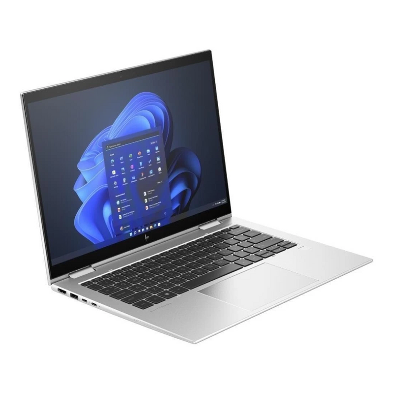 HP EliteBook x360 830 G6 2-in-1 Laptop 13.3" i7 8665U 16GB RAM 512GB Win 11