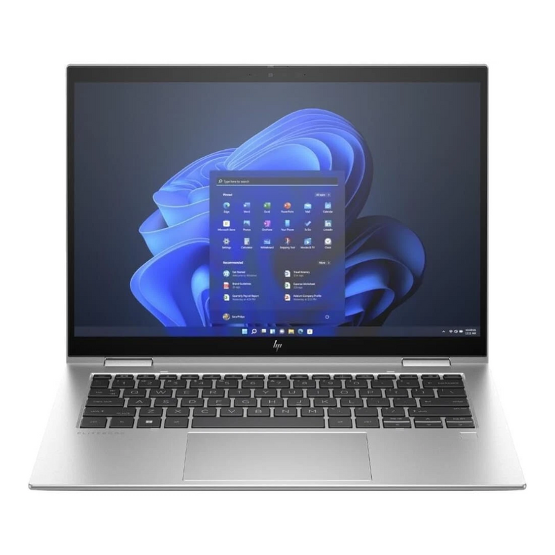 HP EliteBook x360 830 G6 2-in-1 Laptop 13.3" i7 8665U 16GB RAM 512GB Win 11