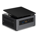 Intel NUC i7 7567U 16GB RAM 256GB SSD Win 10 (NUC7i7BNH)