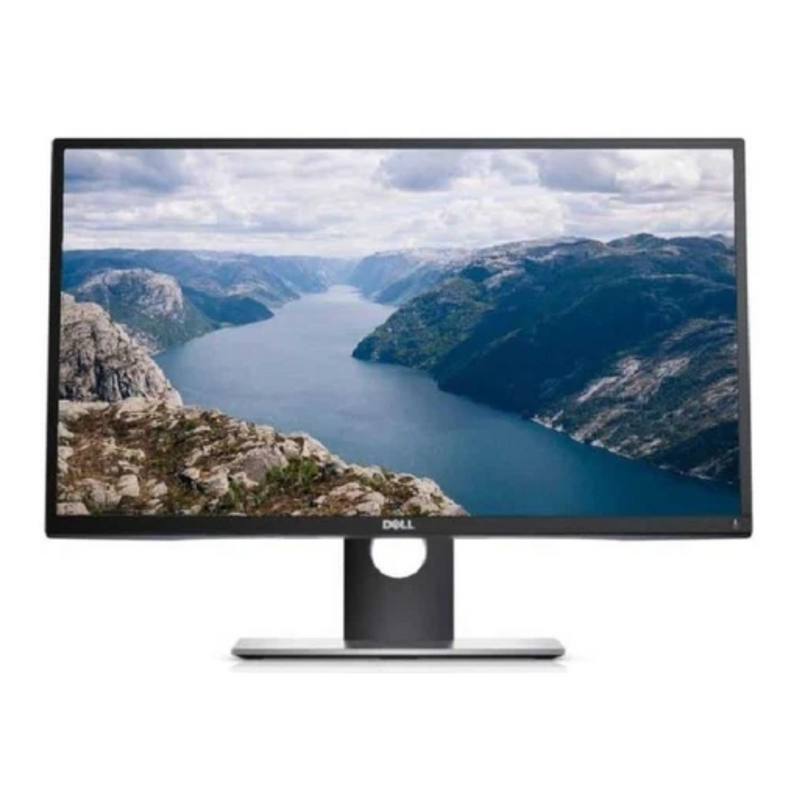 Dell P2717H 27" Full HD IPS Monitor