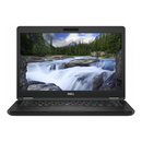 Dell Latitude 5491 14" HD Laptop i5 8400H 16GB RAM 256GB SSD Win 11