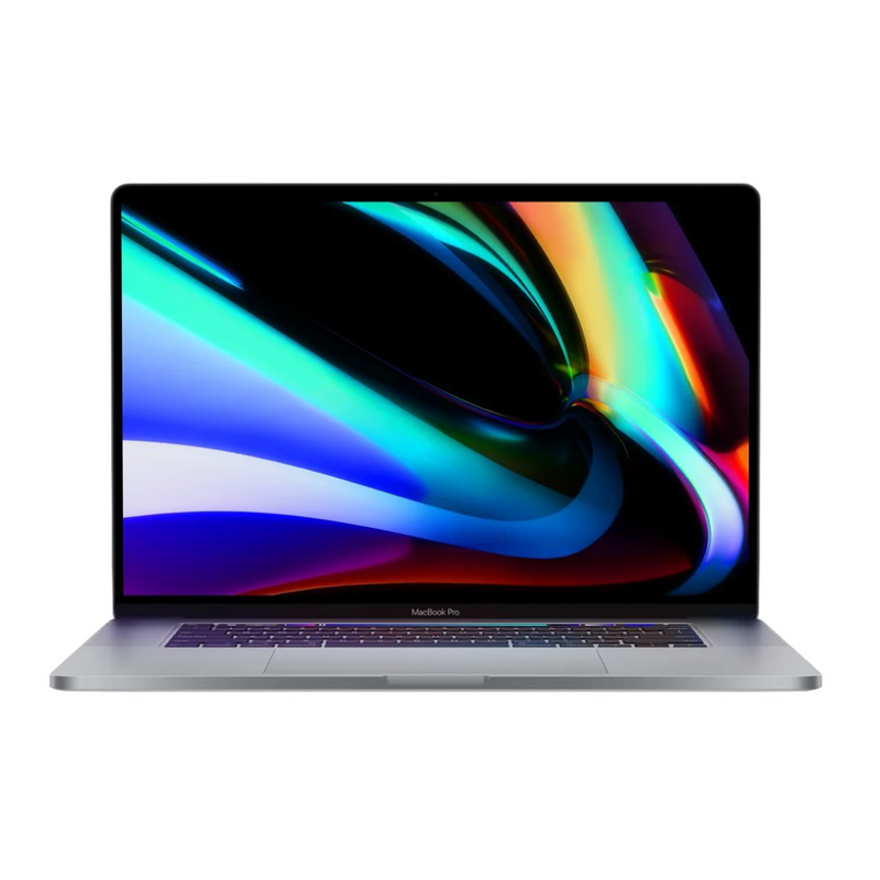 Apple Macbook Pro 13" A2251 2020 i7 32gb Ram 512gb SSD Touchbar Silver macOS Sequoia