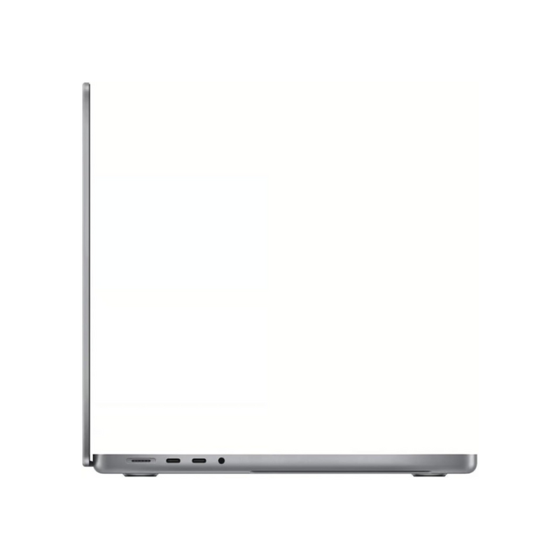 Apple MacBook Pro 2021 14" M1 Pro 16GB RAM 512GB SSD macOS Space Grey