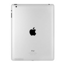 Apple iPad 4th Gen WiFi 16GB - Silver
