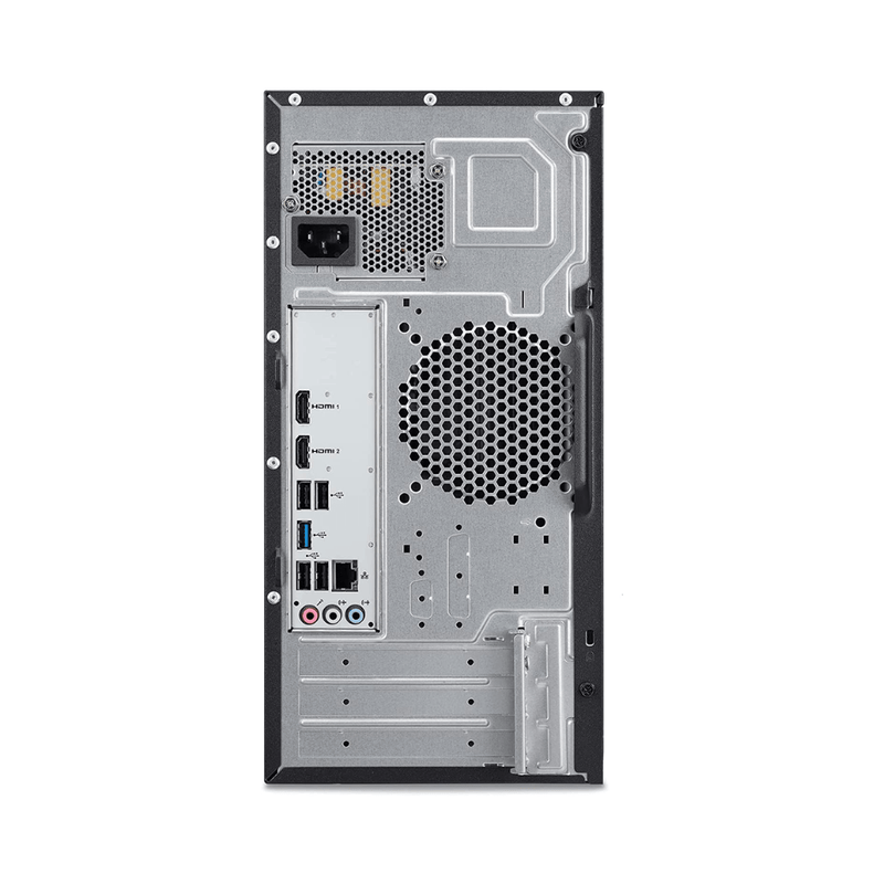 Acer Aspire TC - 1760 Tower PC i5 12400 16GB RAM 512GB SSD Win 11 - UN Tech
