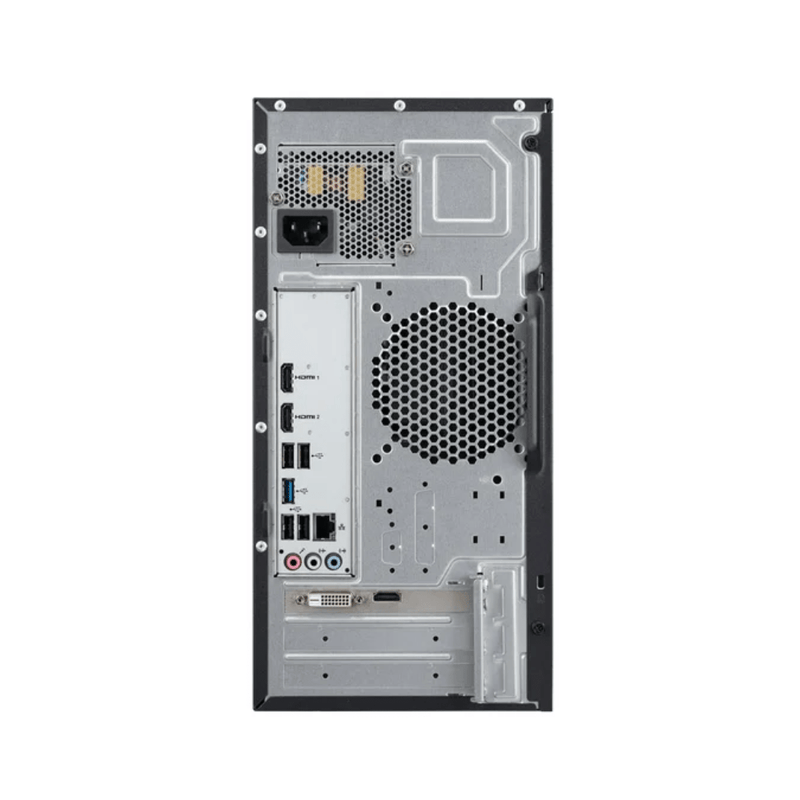 Acer Aspire TC - 710 Tower PC i5 6400 16GB RAM 256GB SSD NVIDIA GT 720 GPU Win 10 - UN Tech