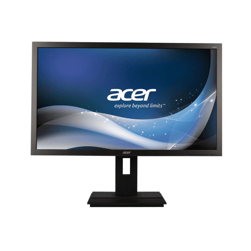 Acer B276HL 27" Full HD Monitor - UN Tech