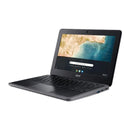 Acer Chromebook C733 HD 11.6" N4120 4GB RAM 32GB eMMC