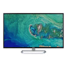 Buy Acer EB321HQU 32" WQHD Monitor with VESA Stand - UN Tech