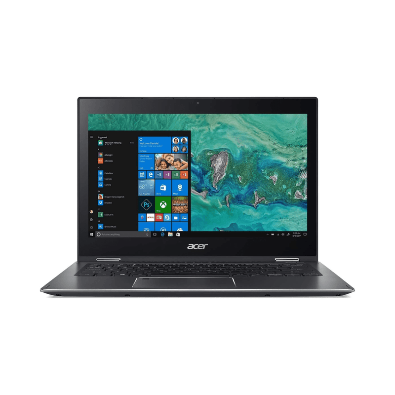 Acer Spin 5 SP513 - 53N 2 - in - 1 13" i5 8265U 8GB RAM 256GB SSD Win 11 - UN Tech