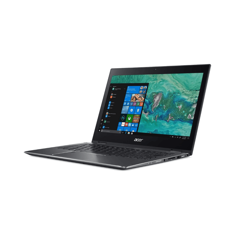 Acer Spin 5 SP513 - 53N 2 - in - 1 13" i5 8265U 8GB RAM 256GB SSD Win 11 - UN Tech