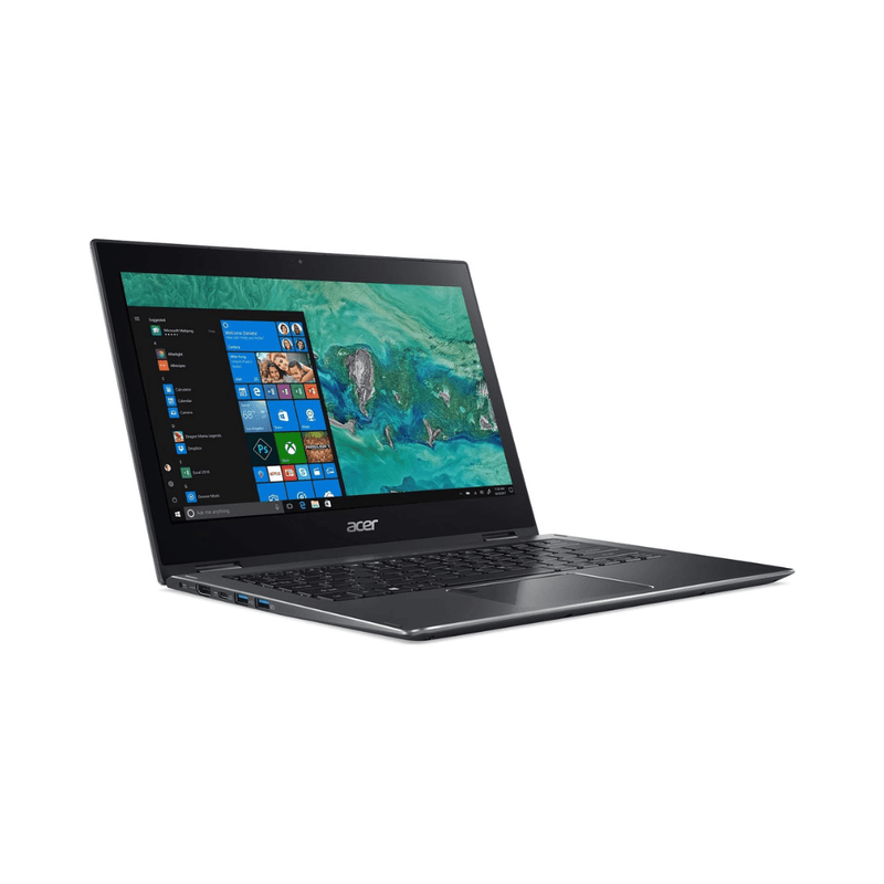 Acer Spin 5 SP513 - 53N 2 - in - 1 13" i5 8265U 8GB RAM 256GB SSD Win 11 - UN Tech