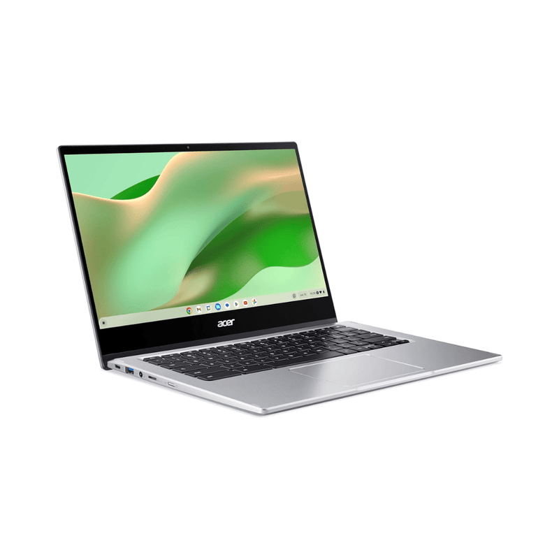 Acer Spin 514 - 54N 2 - in - 1 Laptop 14" i5 1035G1 8GB RAM 256GB SSD Win 11 - UN Tech