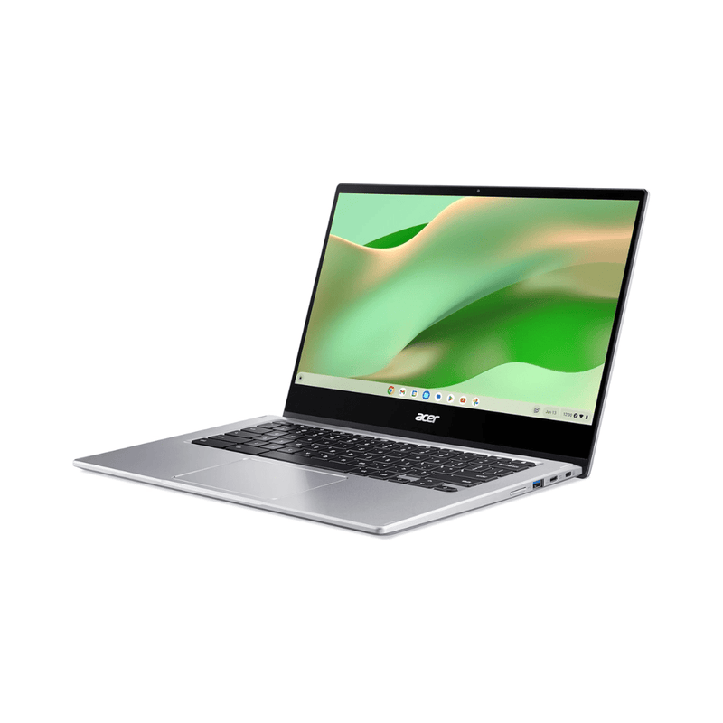 Acer Spin 514 - 54N 2 - in - 1 Laptop 14" i5 1035G1 8GB RAM 256GB SSD Win 11 - UN Tech