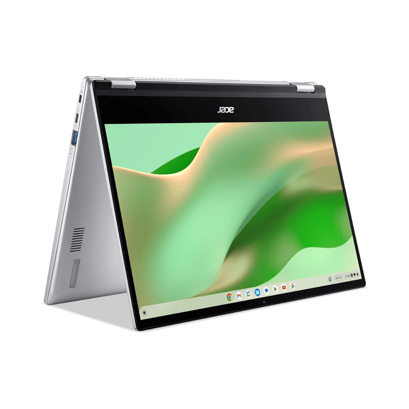 Acer Spin 514 - 54N 2 - in - 1 Laptop 14" i5 1035G1 8GB RAM 256GB SSD Win 11 - UN Tech