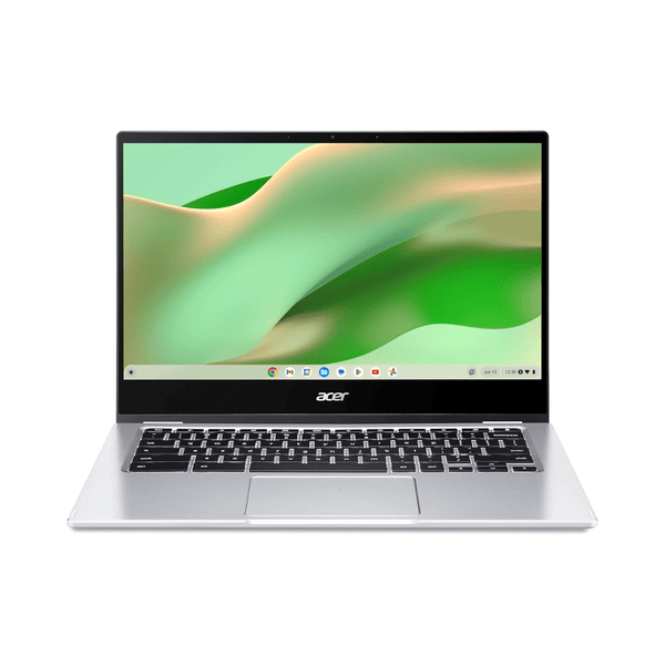 Acer Spin 514 - 54N 2 - in - 1 Laptop 14" i5 1035G1 8GB RAM 256GB SSD Win 11 - UN Tech