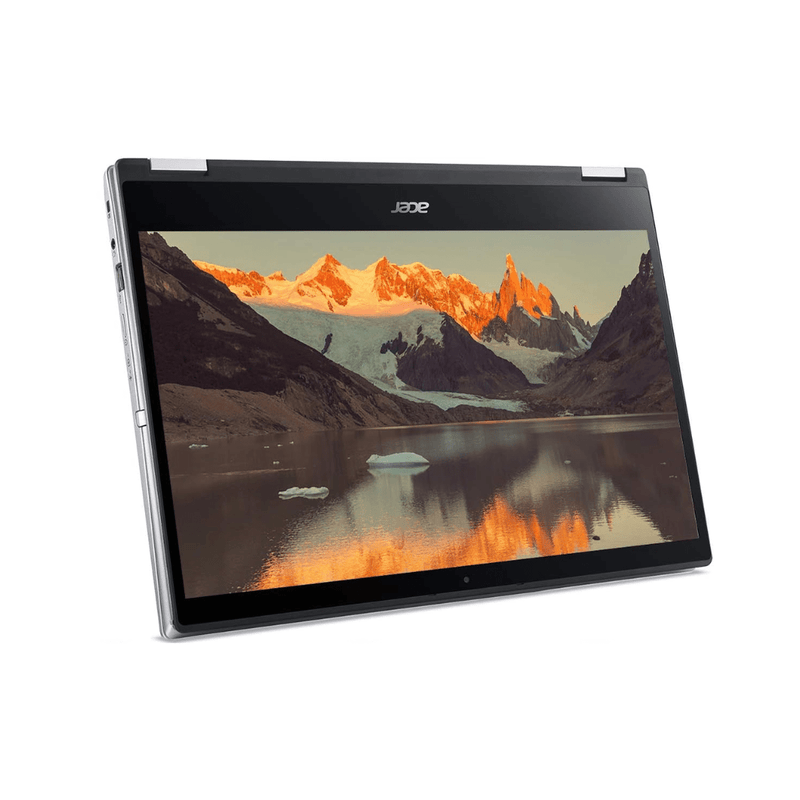 Acer Spin SP314 - 54N 2 - in - 1 Laptop 14" i5 1035G1 8GB RAM 256GB SSD Win 11 - UN Tech