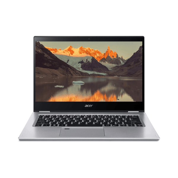 Acer Spin SP314 - 54N 2 - in - 1 Laptop 14" i5 1035G1 8GB RAM 256GB SSD Win 11 - UN Tech