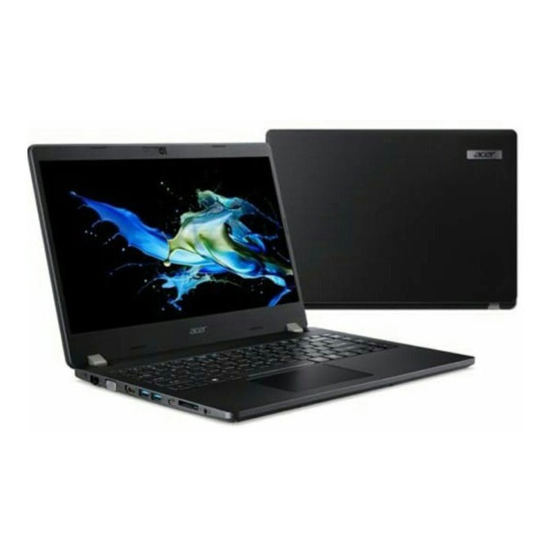 Acer TravelMate P249 Laptop 14" FHD i5 7200u 8GB RAM 500GB HDD Win 11 - UN Tech