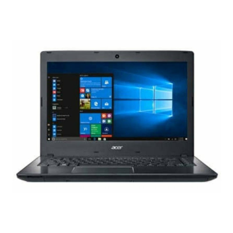 Acer TravelMate P249 Laptop 14" FHD i5 7200u 8GB RAM 500GB HDD Win 11 - UN Tech