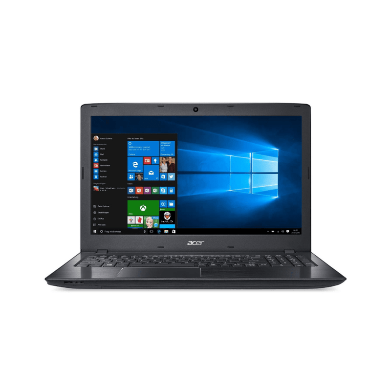 Acer TravelMate P259 Laptop 15.6" i7 7500U 8GB RAM 256GB SSD 2GB GPU Win 11 - UN Tech