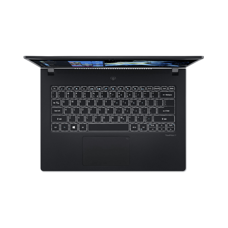 Acer TravelMate P614 - 51 Laptop 14" i5 10210U 16GB RAM 256GB SSD Win 11 H - UN Tech