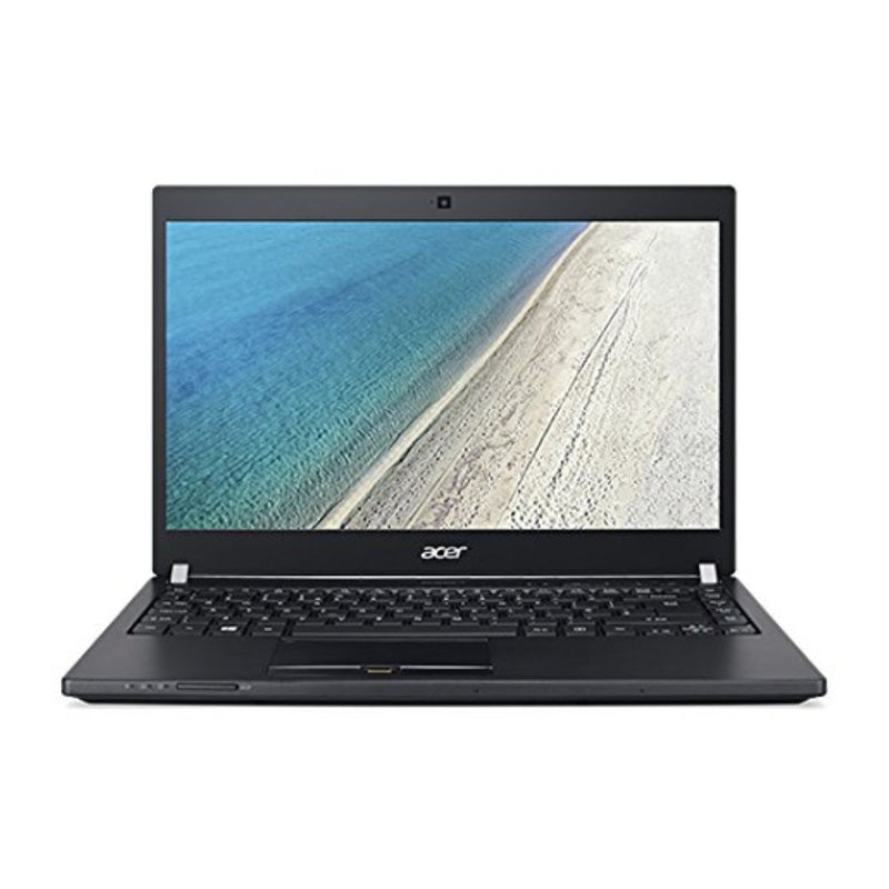 Acer TravelMate P648 Laptop 14" i7 6600U 8GB RAM 256GB SSD Cellular Win 11 - UN Tech