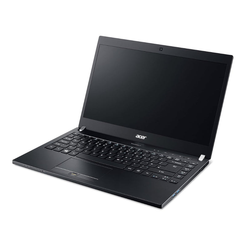 Acer TravelMate P648 Laptop 14" i7 6600U 8GB RAM 256GB SSD Cellular Win 11 - UN Tech