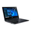 Acer TravelMate Spin B311RN-31 11.6" FHD Touch N5030 8GB RAM 256GB SSD Win10
