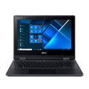 Acer TravelMate Spin B311RN-31 11.6" FHD Touch N5030 8GB RAM 256GB SSD Win10