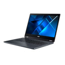 Acer TravelMate Spin P4 TMP414RN - 51 14" 2 in 1 FHD Touch Laptop i5 1135G7 16GB 256GB SSD WIN 11 PRO