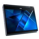 Acer TravelMate Spin P4 TMP414RN - 51 14" 2 in 1 FHD Touch Laptop i5 1135G7 16GB 256GB SSD WIN 11 PRO