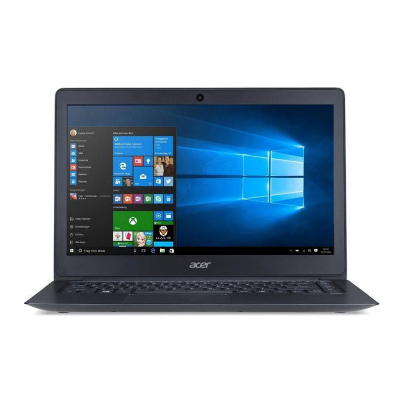 Acer TravelMate X349 - G2 - M 14" i7 7500U 8GB RAM 512GB SSD Win 11 Pro - UN Tech