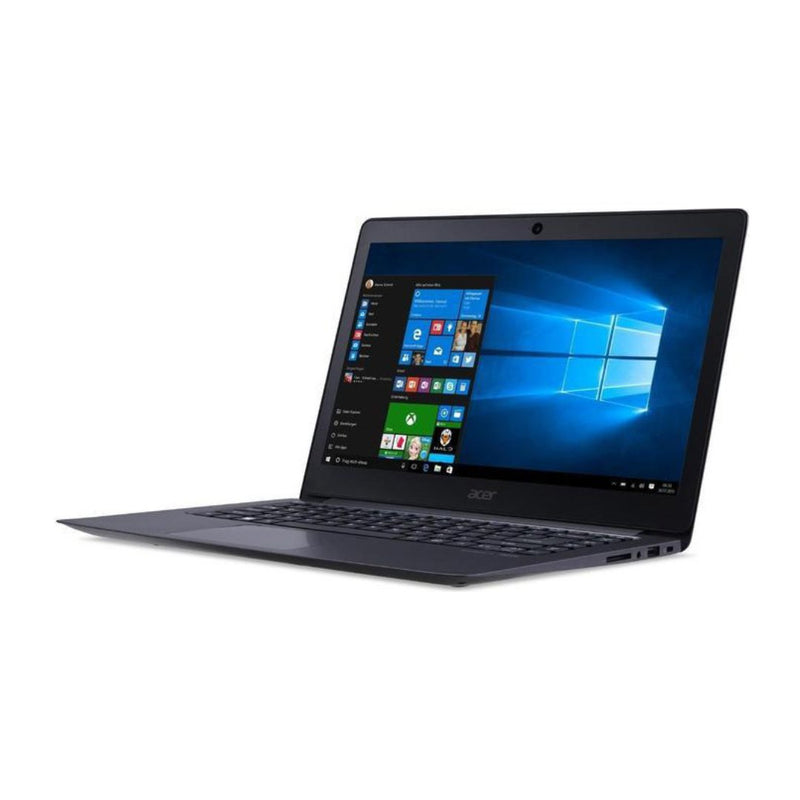 Acer TravelMate X349 - G2 - M 14" i7 7500U 8GB RAM 512GB SSD Win 11 Pro - UN Tech