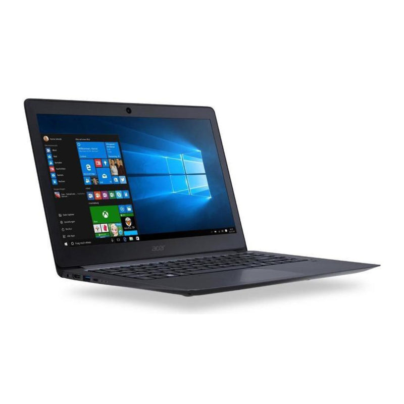 Acer TravelMate X349 - G2 - M 14" i7 7500U 8GB RAM 512GB SSD Win 11 Pro - UN Tech