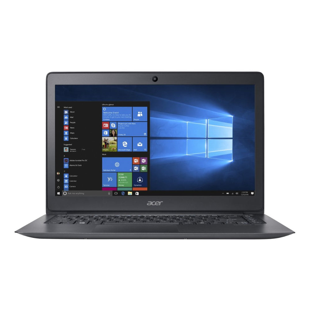 Acer TravelMate X349-M 14