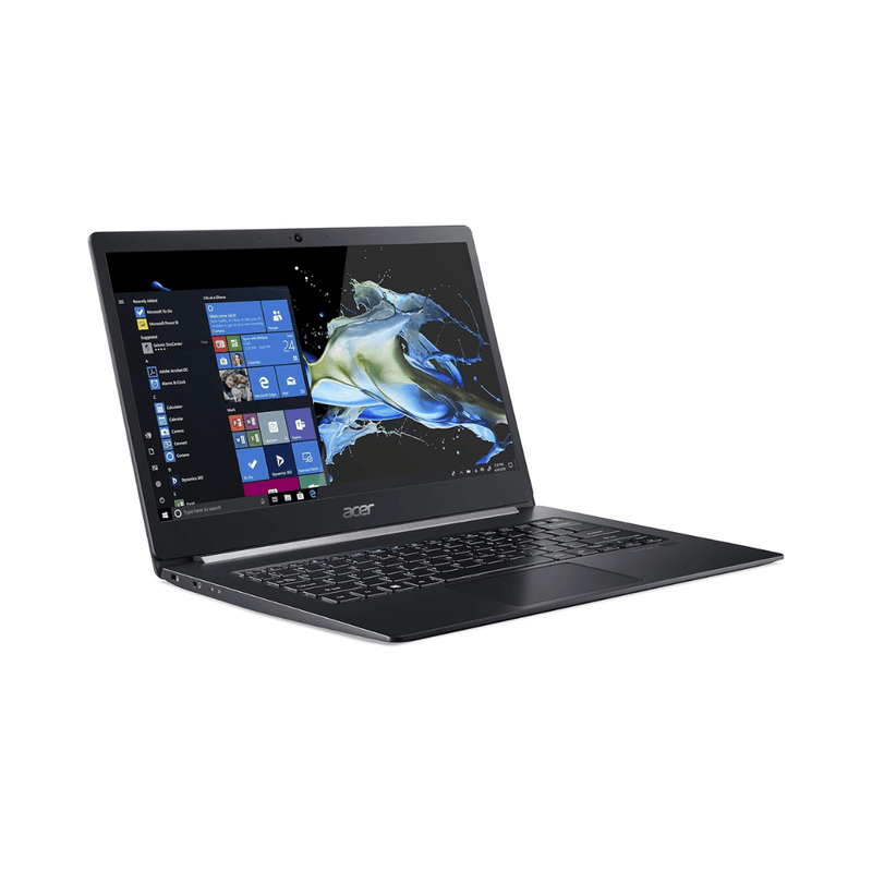 Acer TravelMate X514 - 51T 14" FHD TOUCH i5 - 8265U 8GB RAM 256 GB SSD W11 - UN Tech