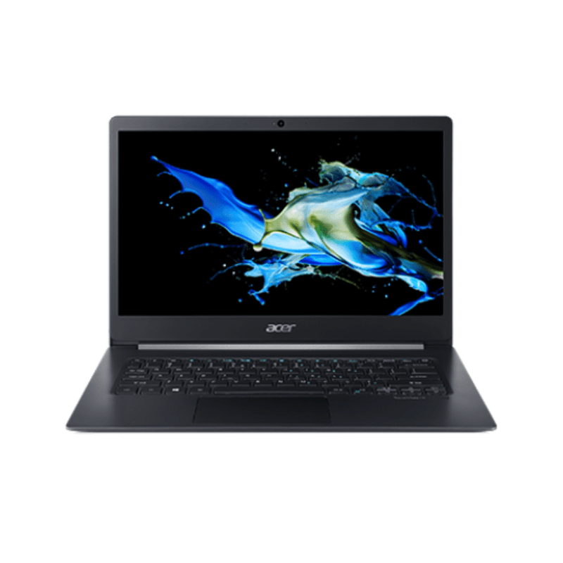 Acer TravelMate X514 - 51T 14" FHD TOUCH i5 - 8265U 8GB RAM 256 GB SSD W11 - UN Tech