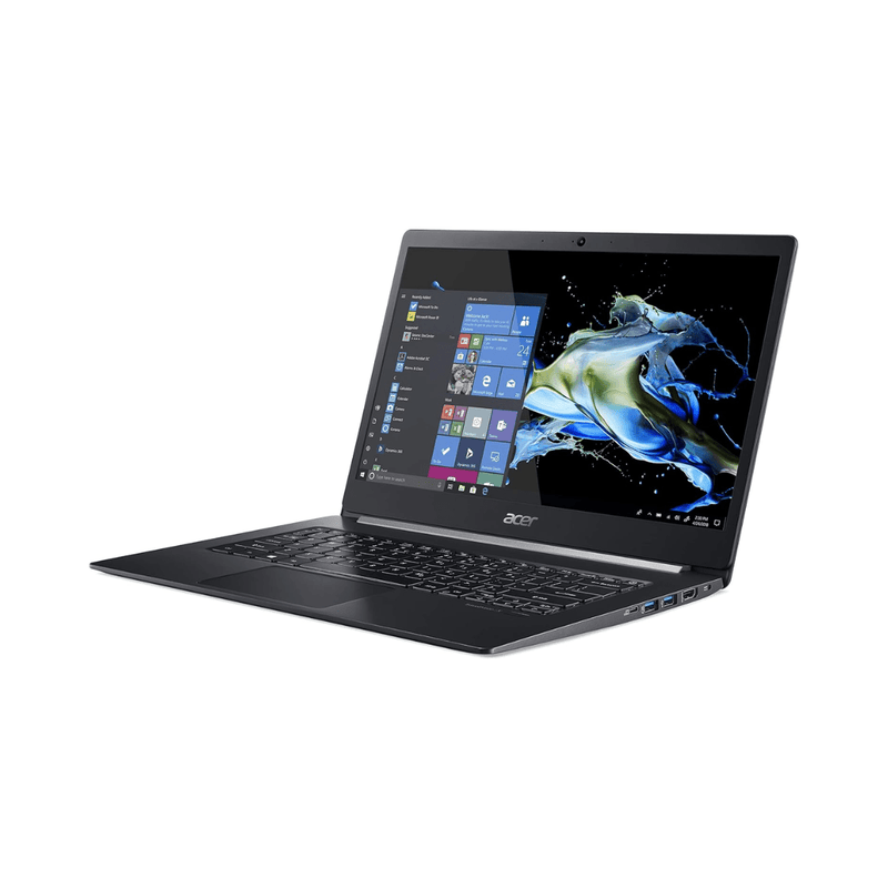 Acer TravelMate X514 - 51T 14" FHD TOUCH i5 - 8265U 8GB RAM 256 GB SSD W11 - UN Tech