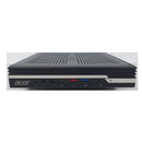 Acer Veriton N4660G Mini Desktop PC i5 8500 16GB RAM 256GB SSD Win 11 WiFi