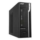 Buy Acer Veriton X2640G SFF Desktop PC i3 7100 16GB RAM 240GB SSD Win 10 - UN Tech